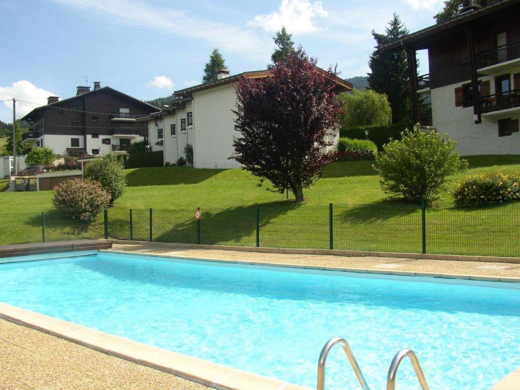 L'Onyx - Domaine De Nant Cruy Villa ซาล็องช์ ภายนอก รูปภาพ