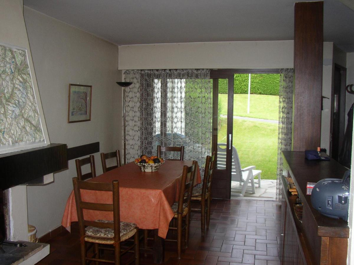 L'Onyx - Domaine De Nant Cruy Villa ซาล็องช์ ภายนอก รูปภาพ
